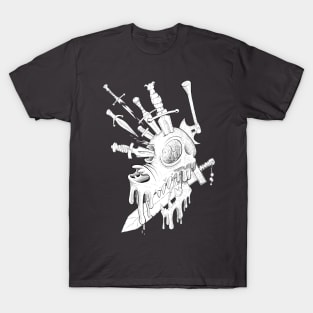 Hard 2 Kill T-Shirt